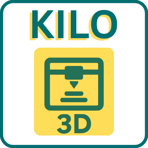 Kilo3D
